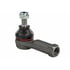 GS80600 by MEVOTECH - Tie Rod End