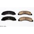 PowerStop Brakes 16824
