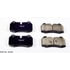 PowerStop Brakes 16639
