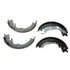 B888L by POWERSTOP BRAKES - Parking Brake Shoe