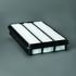 Donaldson P607299 Engine Air Filter Air Filter, Ventilation Panel