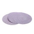1810 by 3M - Purple Clean Sanding Hookit™ Disc, 6 in, P500C, 50 discs per box