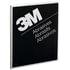 2007 by 3M - Wetordry™ Tri-M-ite™ Sheet 02007, 9" x 11", 220A, 50 sheets/sleeve