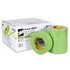 26340CS by 3M - 2" Scotch® Performance Green Masking Tape
