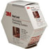 6463 by 3M - Dual Lock™ Reclosable Fastener System 06463 Clear, 1" x 4.9 yd