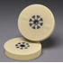 7499 by 3M - Stripe Off Wheel 07499, 4" x 5/8"