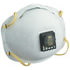7189 by 3M - Particulate Welding Respirator 8515/07189 (AAD) - Cool Flow™ Valve, Braided Headband, Adjustable M-Noseclip