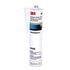 3M 8368 Seam Sealer Urethane Seam Sealer, White, Painted Surface, 310mL Cartridge 12/Case