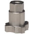 16105 by 3M - Spray Gun Adapter - Converts Spray Guns for PPS System, 14 mm Female, 1.0 mm Thread