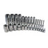 13779 by ATD TOOLS - 28 Pc. Female Torx Socket Set