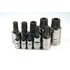 13782 by ATD TOOLS - 10 Pc. Triple Square XZN Bit Socket Set