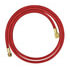 36732 by ATD TOOLS - A/C Charging Hose, 60", Red
