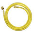 36793 by ATD TOOLS - A/C Charging Hose, 63", Yellow