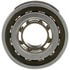 36BWD01 by NSK - Wheel Bearing