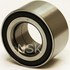 38BWD27 by NSK - Wheel Bearing for HONDA