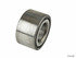 38BWD27 by NSK - Wheel Bearing for HONDA