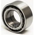 38BWD09 by NSK - Wheel Bearing