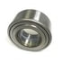 42BWD13 by NSK - Wheel Bearing