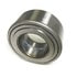 42BWD13 by NSK - Wheel Bearing