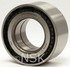 42KWD08 by NSK - Wheel Bearing