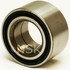 40BWD06 by NSK - Wheel Bearing for MAZDA