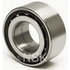 40BWD07 by NSK - Wheel Bearing