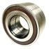 40BWD20 by NSK - Wheel Bearing