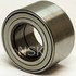 43BWD06 by NSK - Wheel Bearing for TOYOTA