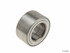 51BWD01 by NSK - Wheel Bearing for HONDA