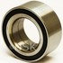 52BWD02 by NSK - Wheel Bearing for HONDA