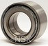 43KWD07 by NSK - Wheel Bearing for TOYOTA