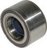 43KWD07 by NSK - Wheel Bearing for TOYOTA