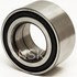 45BWD12 by NSK - Wheel Bearing for HONDA