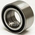 48BWD01 by NSK - Wheel Bearing for HONDA