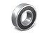 6206VV by NSK - Wheel Bearing