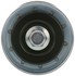 64TB0101S01 by NSK - A/C Drive Belt Idler Pulley