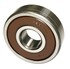 B15115 by NSK - Clutch Pilot Bearing