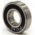 B3210C5 by NSK - Axle Shaft Bearing