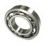 B43-2CG65 by NSK - Axle Shaft Bearing