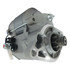 10872N by WAI - Starter Motor - 1.4kW, 12 Volt, Clockwise, 9-Tooth Pinion