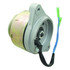 10938N by WAI - Alternator - 12 Volt, 14 Amp, 1-Groove Pulley