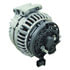 11217N by WAI - Alternator - Internal Regulator/Internal Fan 180 Amp/12 Volt, CW, 6-Groove Pulley