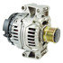 12382N by WAI - Alternator - Internal Regulator/Internal Fan 90 Amp/12 Volt, CW, 6-Groove Clutch Pulley