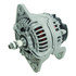 12490N by WAI - Alternator - Internal Regulator/Internal Fan 160 Amp/12 Volt, CW, w/o Pulley