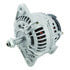 12715N by WAI - Alternator - Internal Regulator/Internal Fan 200 Amp/12 Volt, CW, w/o Pulley