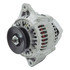 12777N by WAI - Alternator - 90 Amp, 12 Volt, CClockwise, 1-Groove Pulley