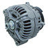 12796N by WAI - Alternator - 200 Amp, 12 Volt, Clockwise, without Pulley