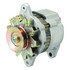 12115N by WAI - Alternator - 35 Amp, 12 Volt, Clockwise, 1-Groove Pulley, IR/EF