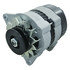 14029N by WAI - Alternator - 36 Amp, 12 Volt, Clockwise, 1-Groove Pulley, IR/EF