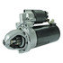 18360N by WAI - Starter Motor - Permanent Magnet Gear Reduction 2.2kW 12 Volt, CW, 10-Tooth Pinion